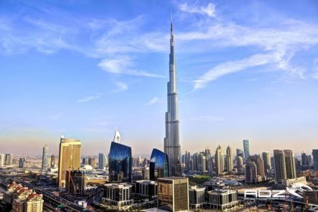Full Day Private Dubai City Tour – 8 Hours