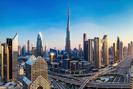 Unforgettable Full Day Dubai City Tour with Burj Khalifa Tickets-8 hours