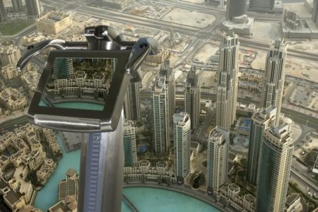 Full Day Private Dubai City Tour with Burj Khalifa Ticket