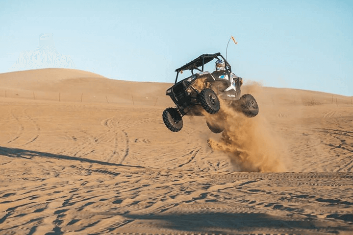 1000 CC Dune Buggy Ride Adventure In Dubai